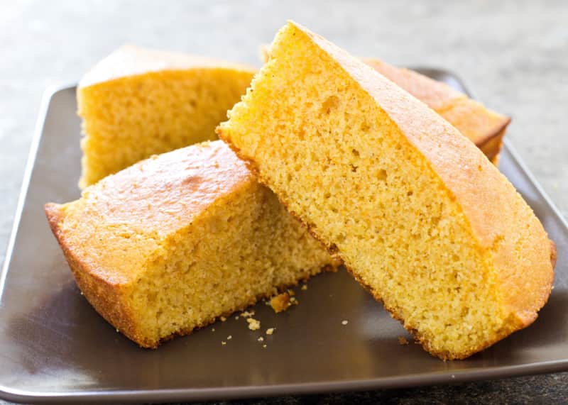 All About Cornmeal, Grits, and Polenta America's Test Kitchen